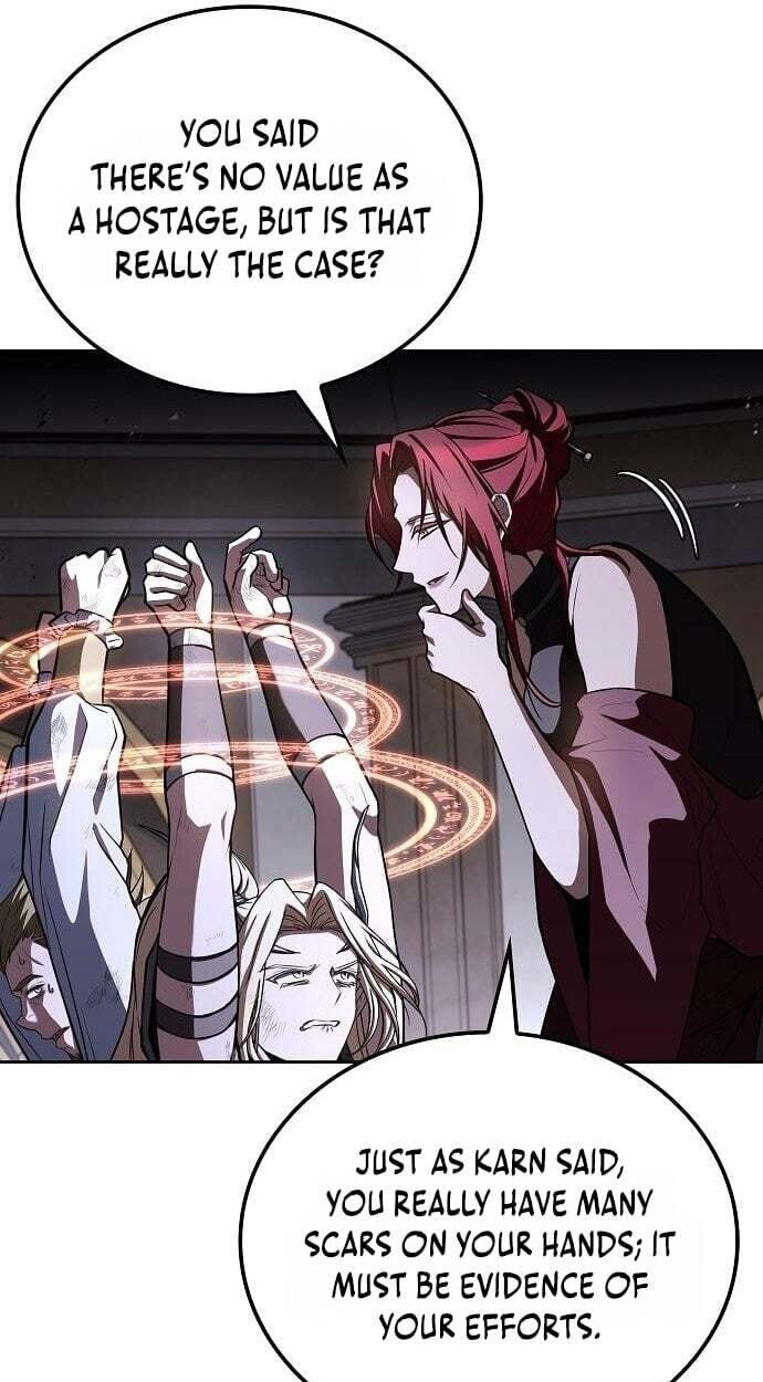 Read The Archmage’s Restaurant chapter 139 image 97 on Lezhin
