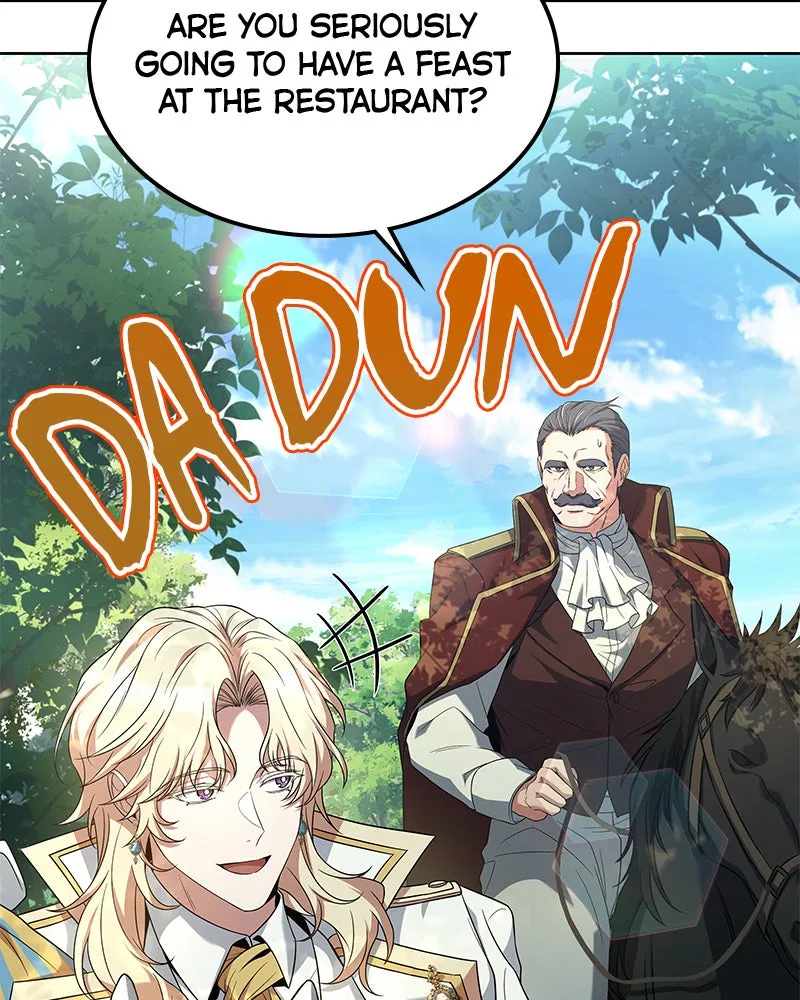 Read The Archmage’s Restaurant chapter 14 image 124 on Lezhin