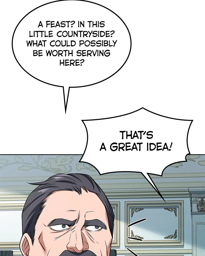 Read The Archmage’s Restaurant chapter 14 image 35 on Lezhin