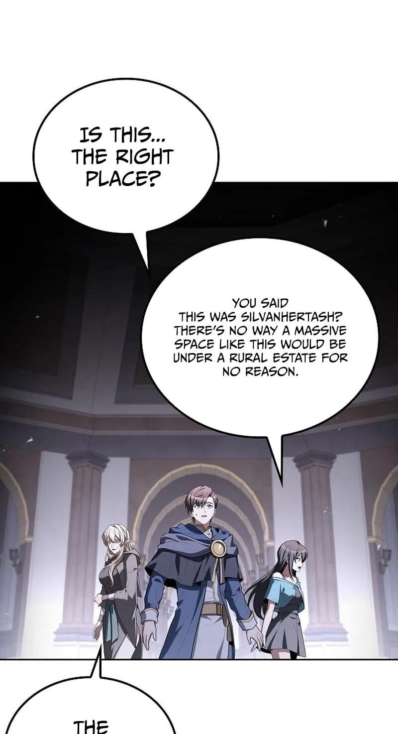 Read The Archmage’s Restaurant chapter 140 image 1 on Lezhin