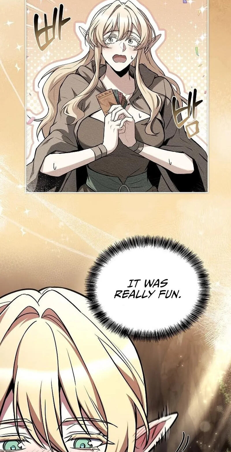 Read The Archmage’s Restaurant chapter 140 image 102 on Lezhin