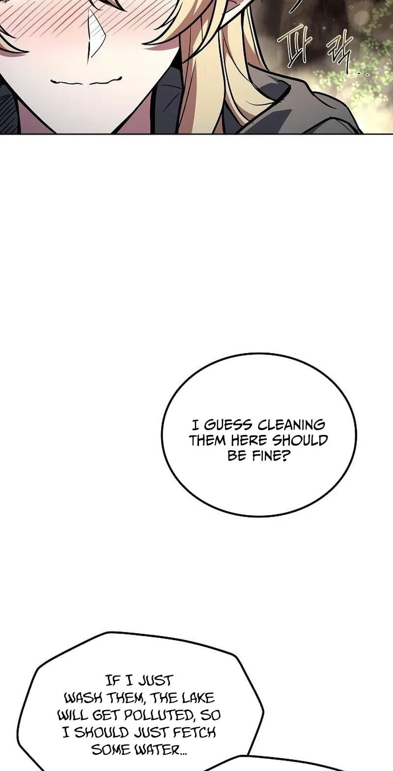 Read The Archmage’s Restaurant chapter 140 image 103 on Lezhin