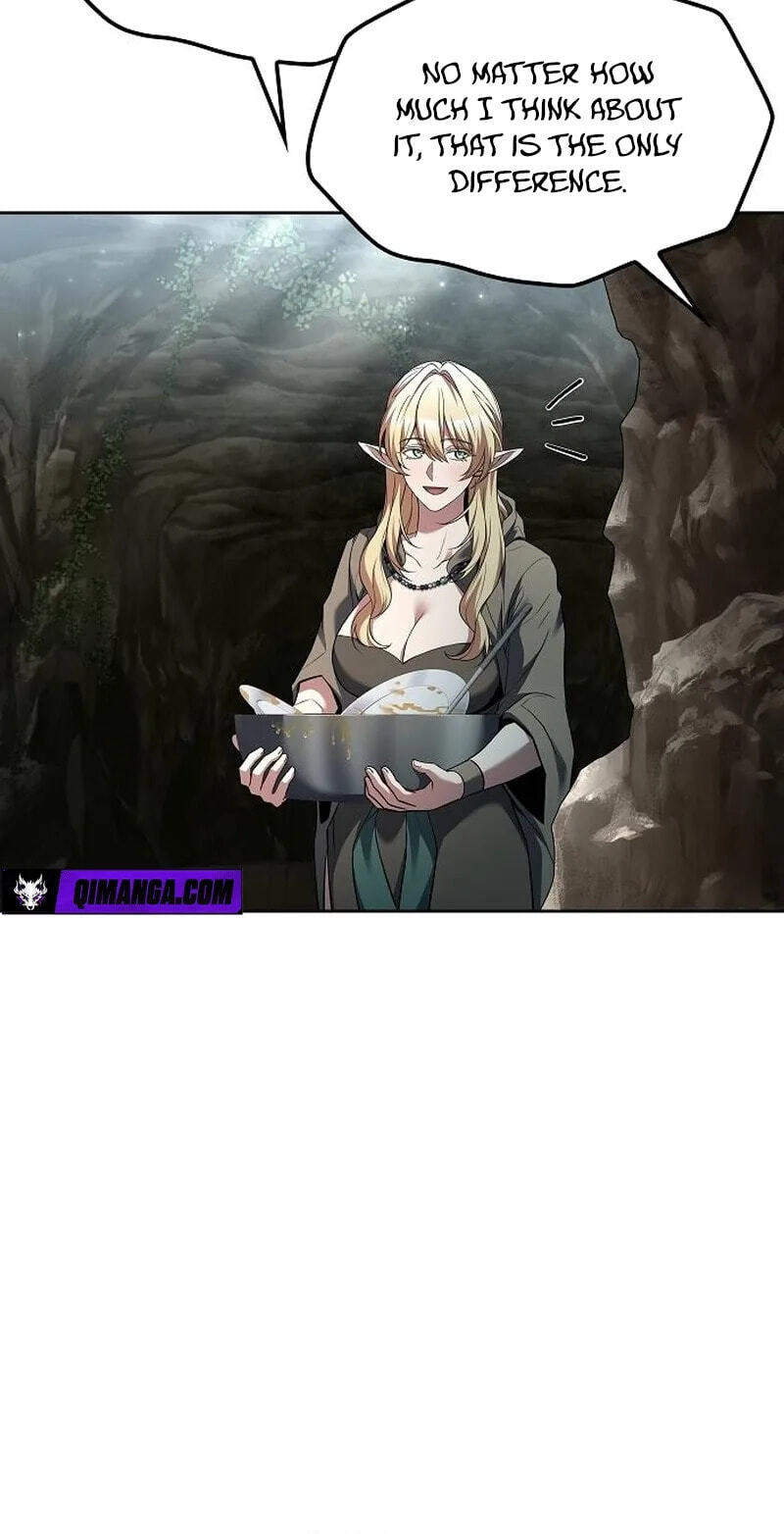 Read The Archmage’s Restaurant chapter 140 image 104 on Lezhin