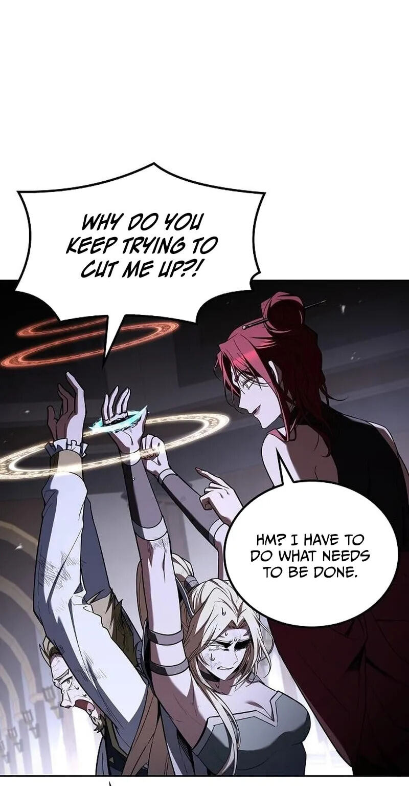 Read The Archmage’s Restaurant chapter 140 image 11 on Lezhin