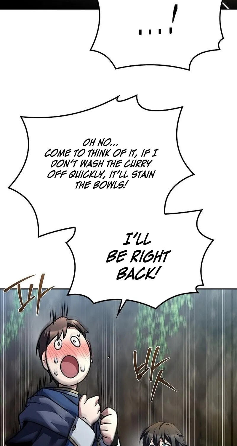 Read The Archmage’s Restaurant chapter 140 image 111 on Lezhin