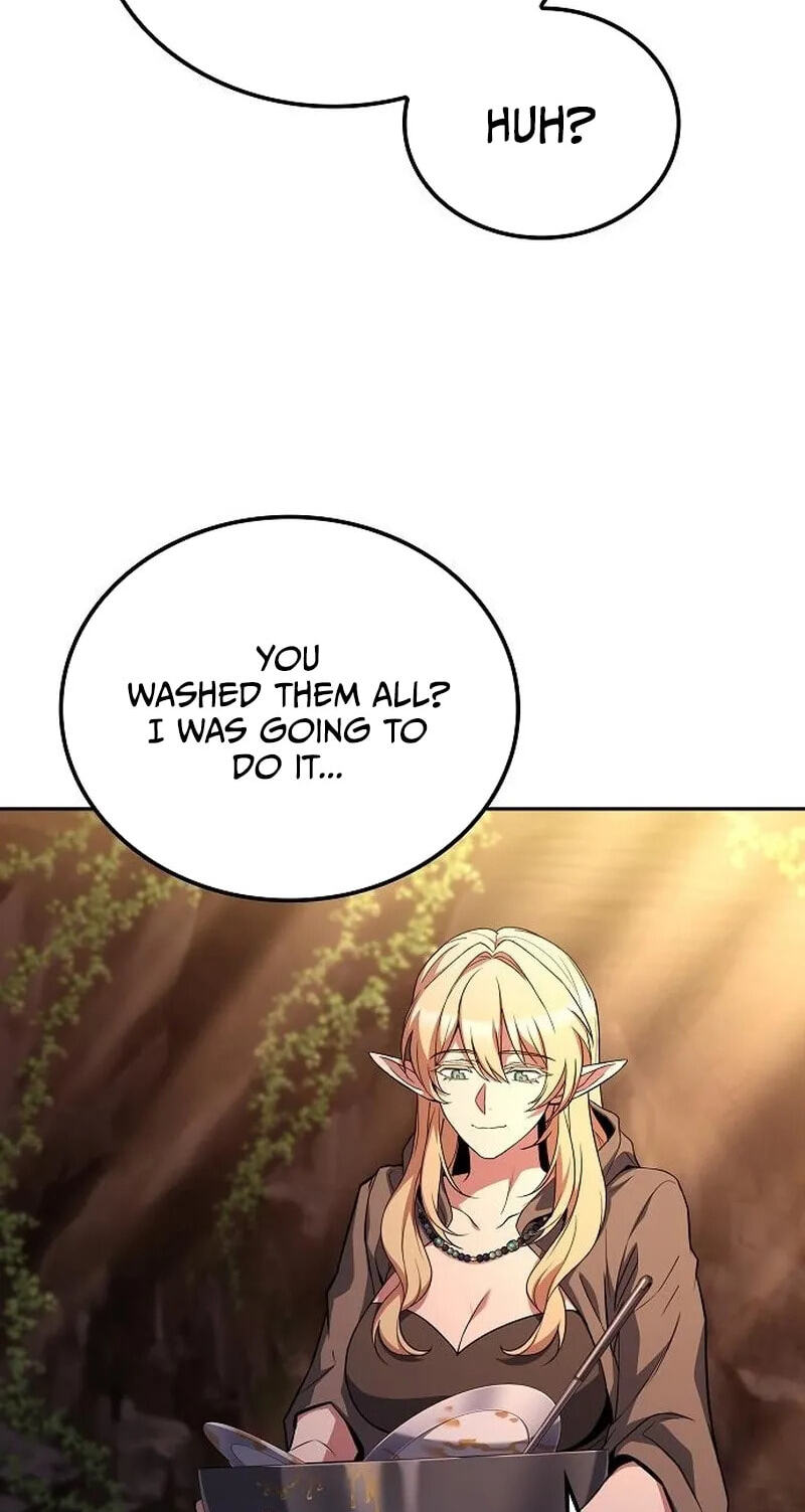 Read The Archmage’s Restaurant chapter 140 image 126 on Lezhin
