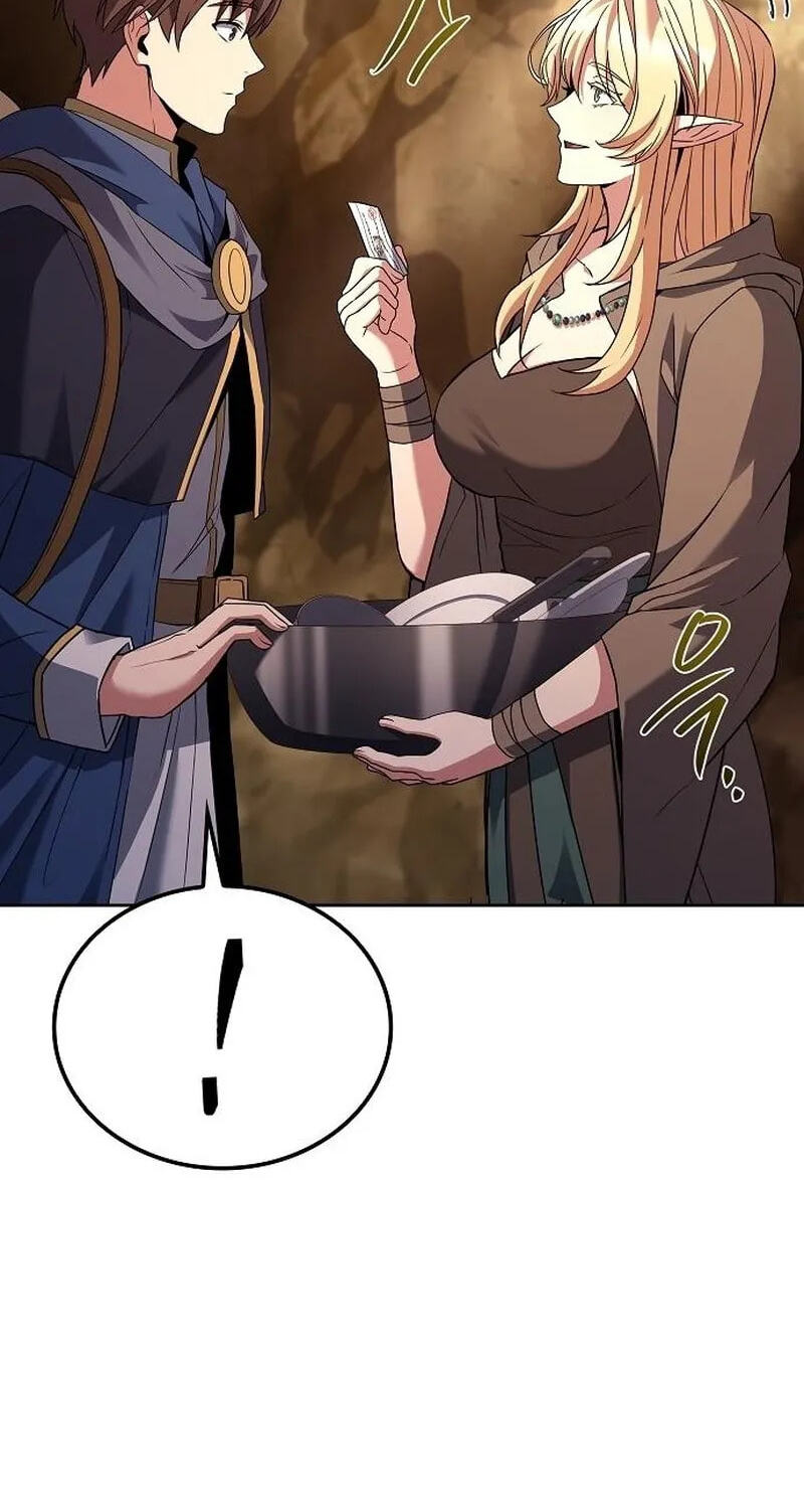 Read The Archmage’s Restaurant chapter 140 image 128 on Lezhin