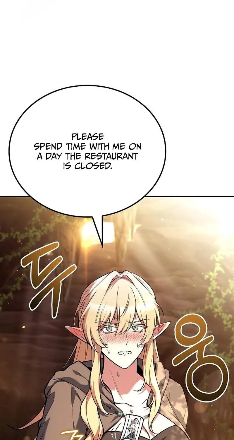 Read The Archmage’s Restaurant chapter 140 image 132 on Lezhin
