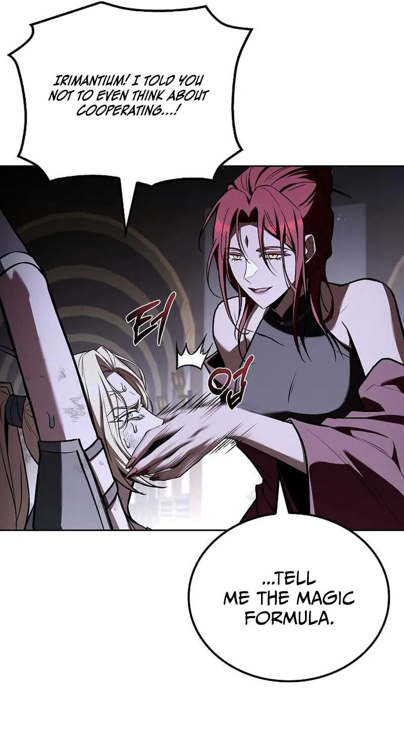 Read The Archmage’s Restaurant chapter 140 image 19 on Lezhin