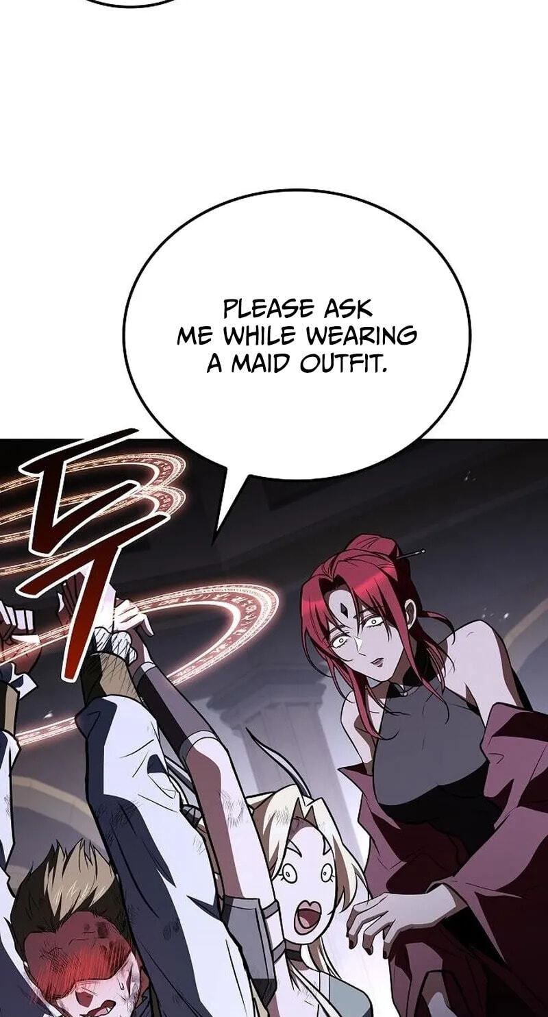Read The Archmage’s Restaurant chapter 140 image 21 on Lezhin