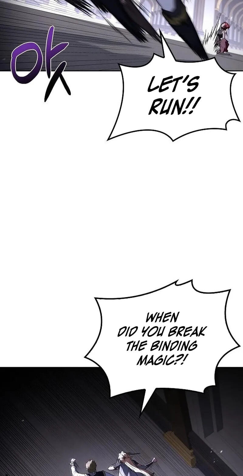 Read The Archmage’s Restaurant chapter 140 image 31 on Lezhin