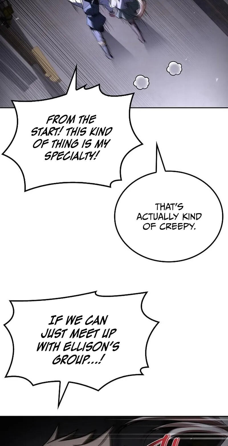 Read The Archmage’s Restaurant chapter 140 image 32 on Lezhin
