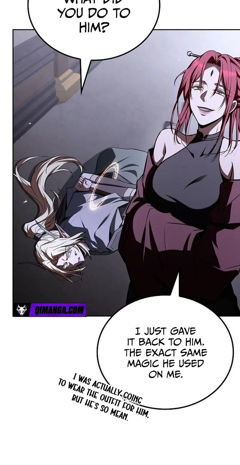 Read The Archmage’s Restaurant chapter 140 image 46 on Lezhin