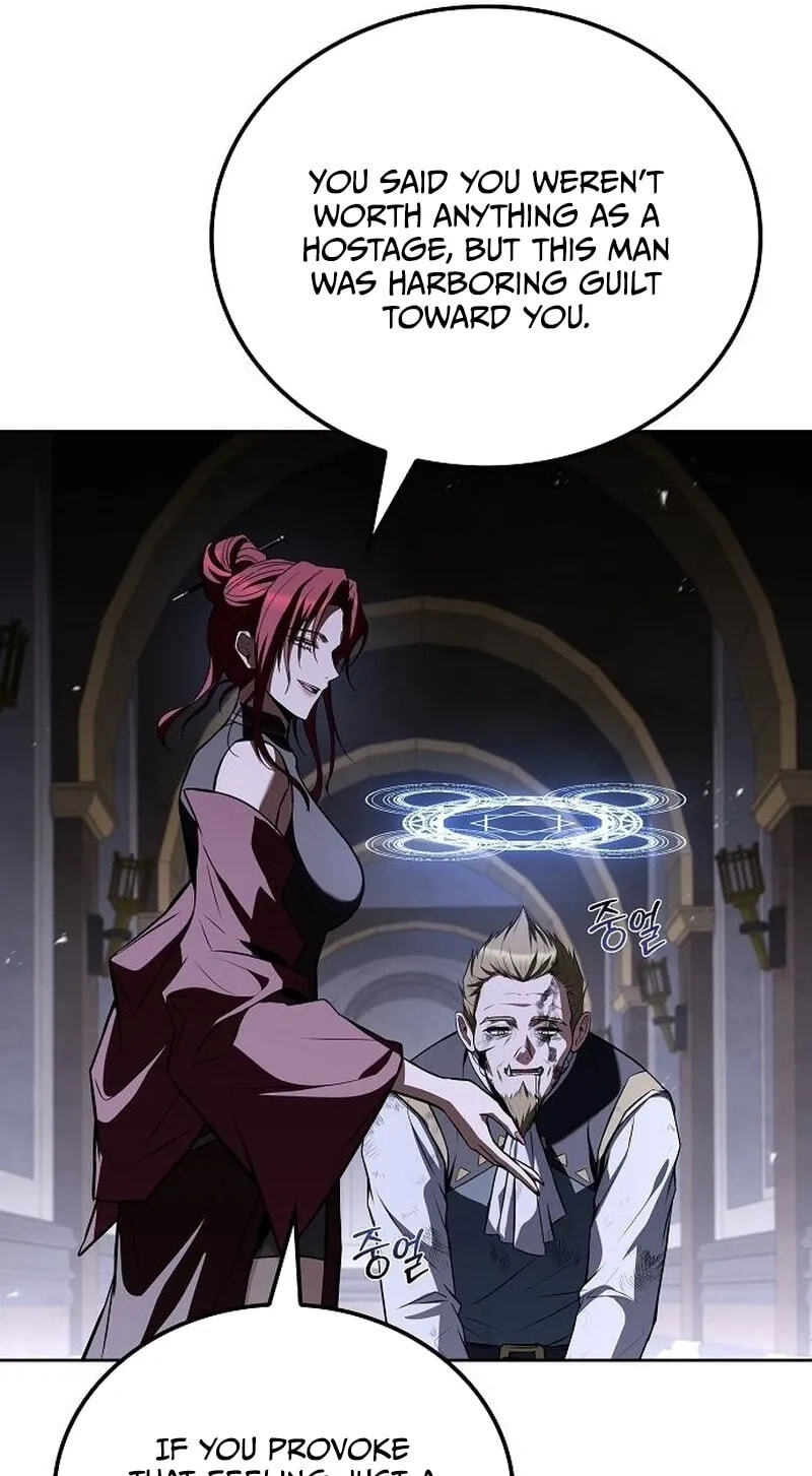 Read The Archmage’s Restaurant chapter 140 image 47 on Lezhin