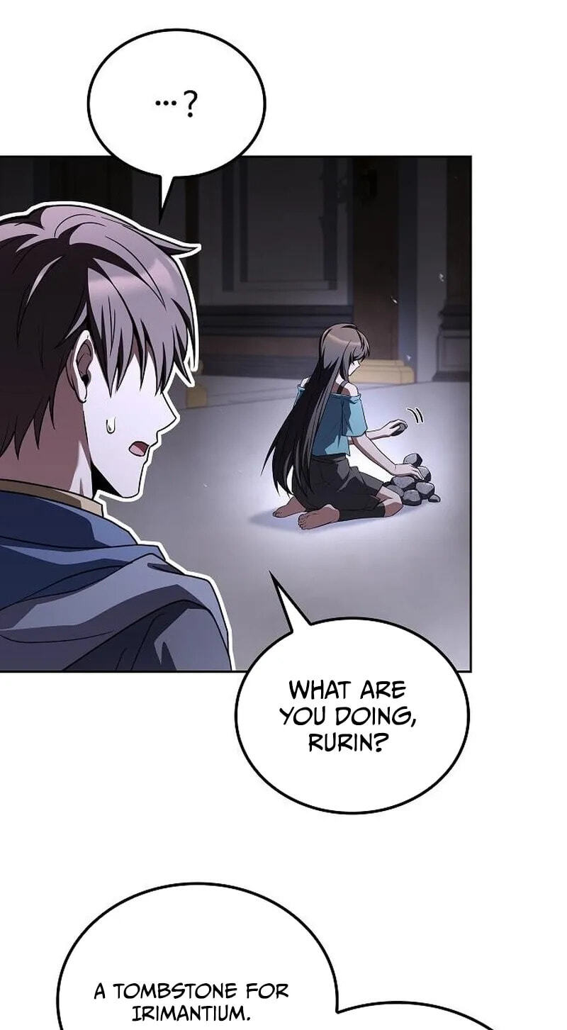 Read The Archmage’s Restaurant chapter 140 image 55 on Lezhin