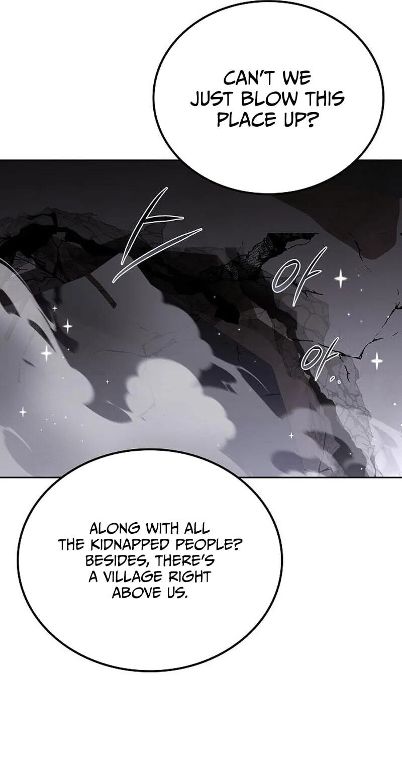 Read The Archmage’s Restaurant chapter 140 image 57 on Lezhin