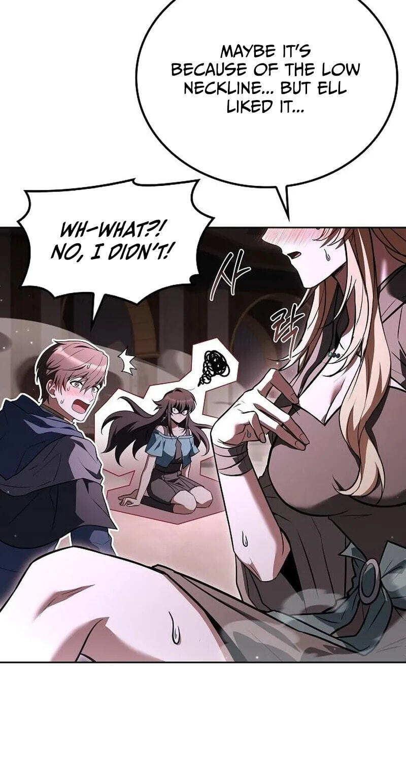 Read The Archmage’s Restaurant chapter 140 image 60 on Lezhin