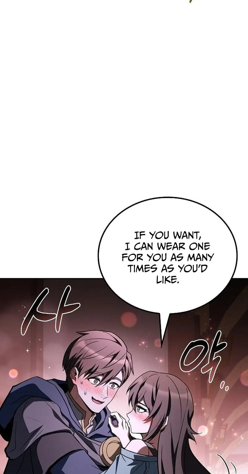 Read The Archmage’s Restaurant chapter 140 image 62 on Lezhin