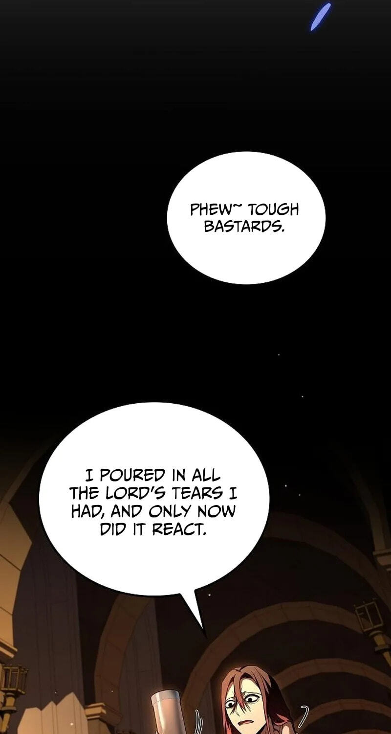 Read The Archmage’s Restaurant chapter 140 image 70 on Lezhin