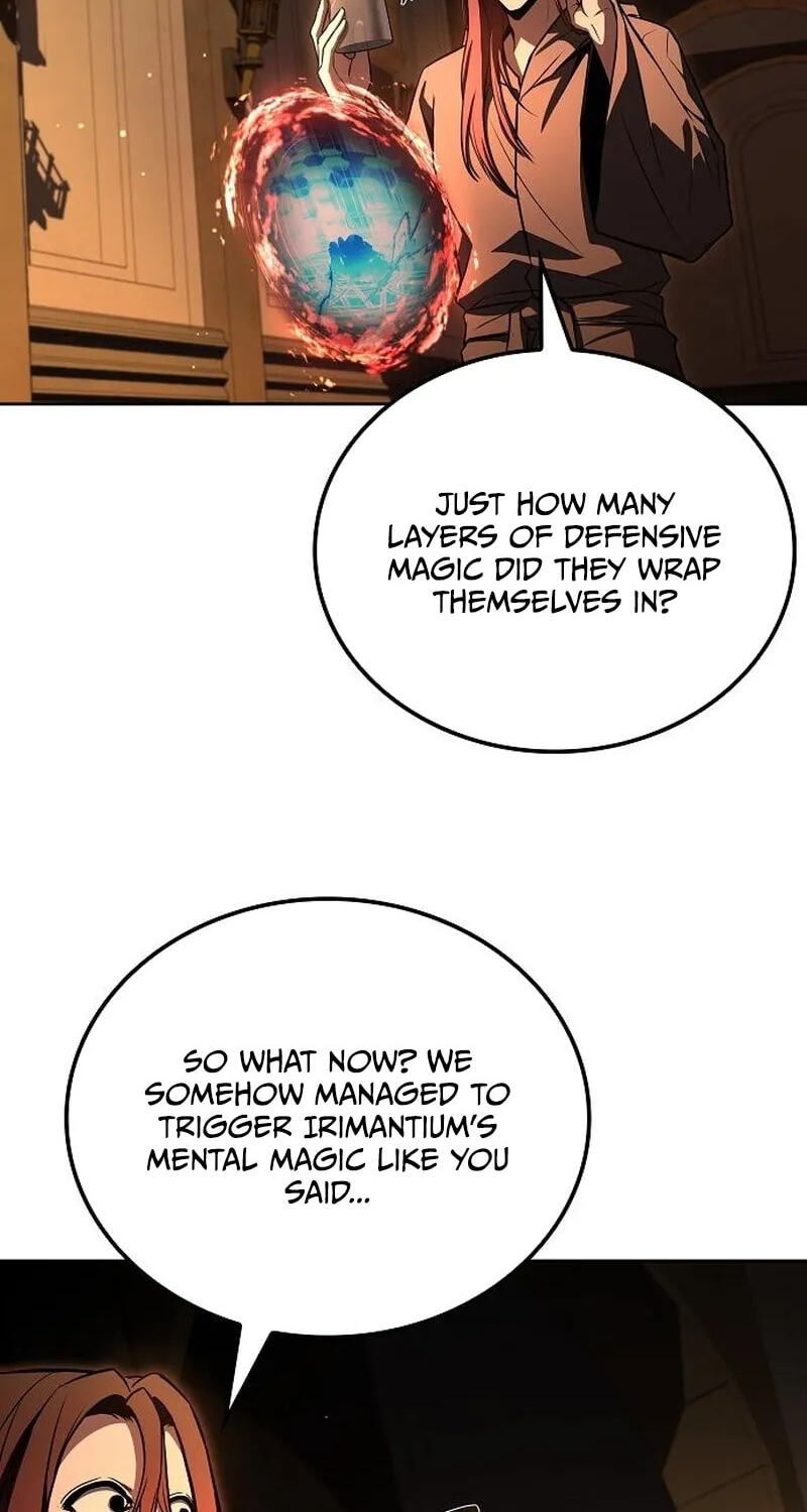 Read The Archmage’s Restaurant chapter 140 image 71 on Lezhin