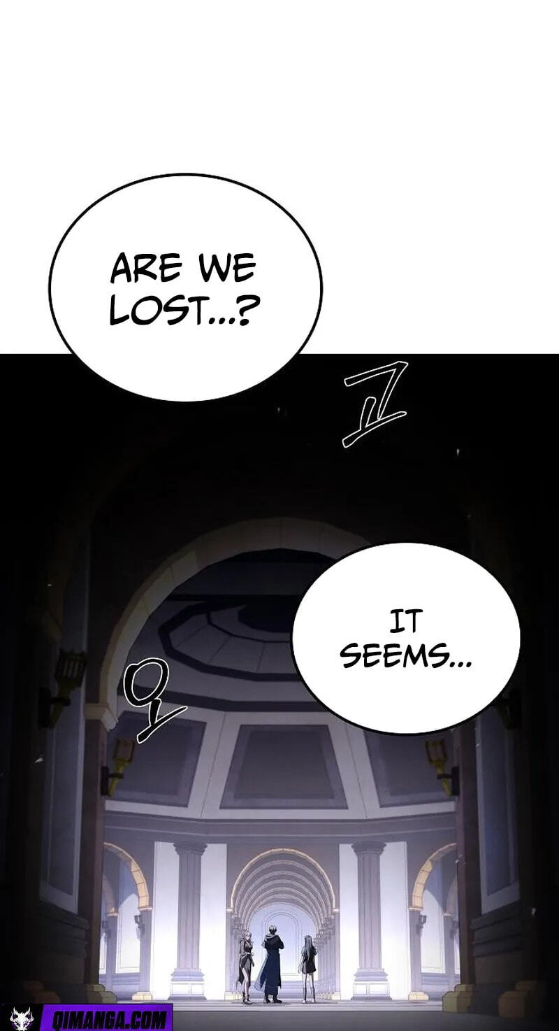 Read The Archmage’s Restaurant chapter 140 image 8 on Lezhin