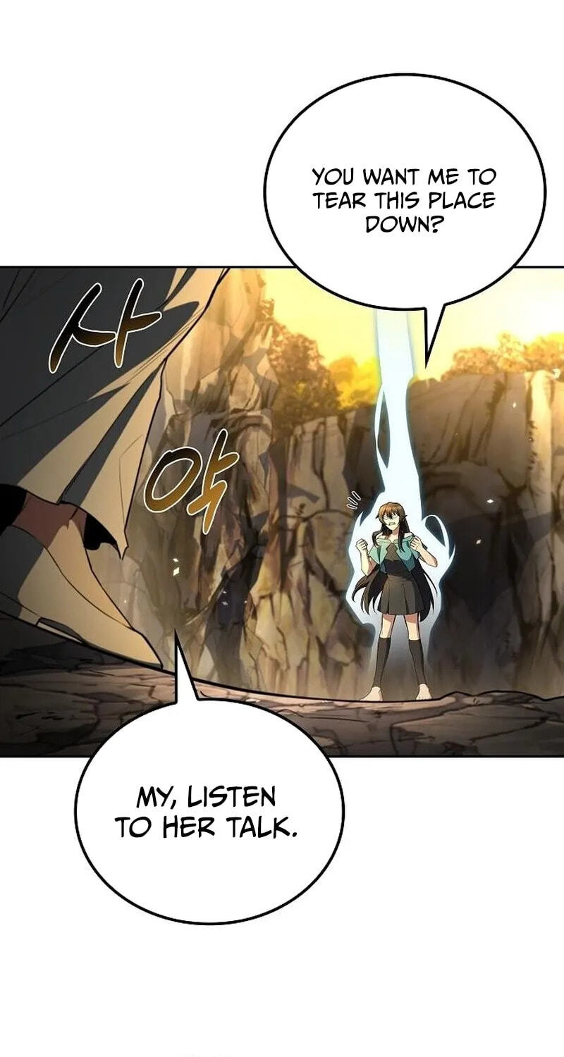 Read The Archmage’s Restaurant chapter 140 image 86 on Lezhin