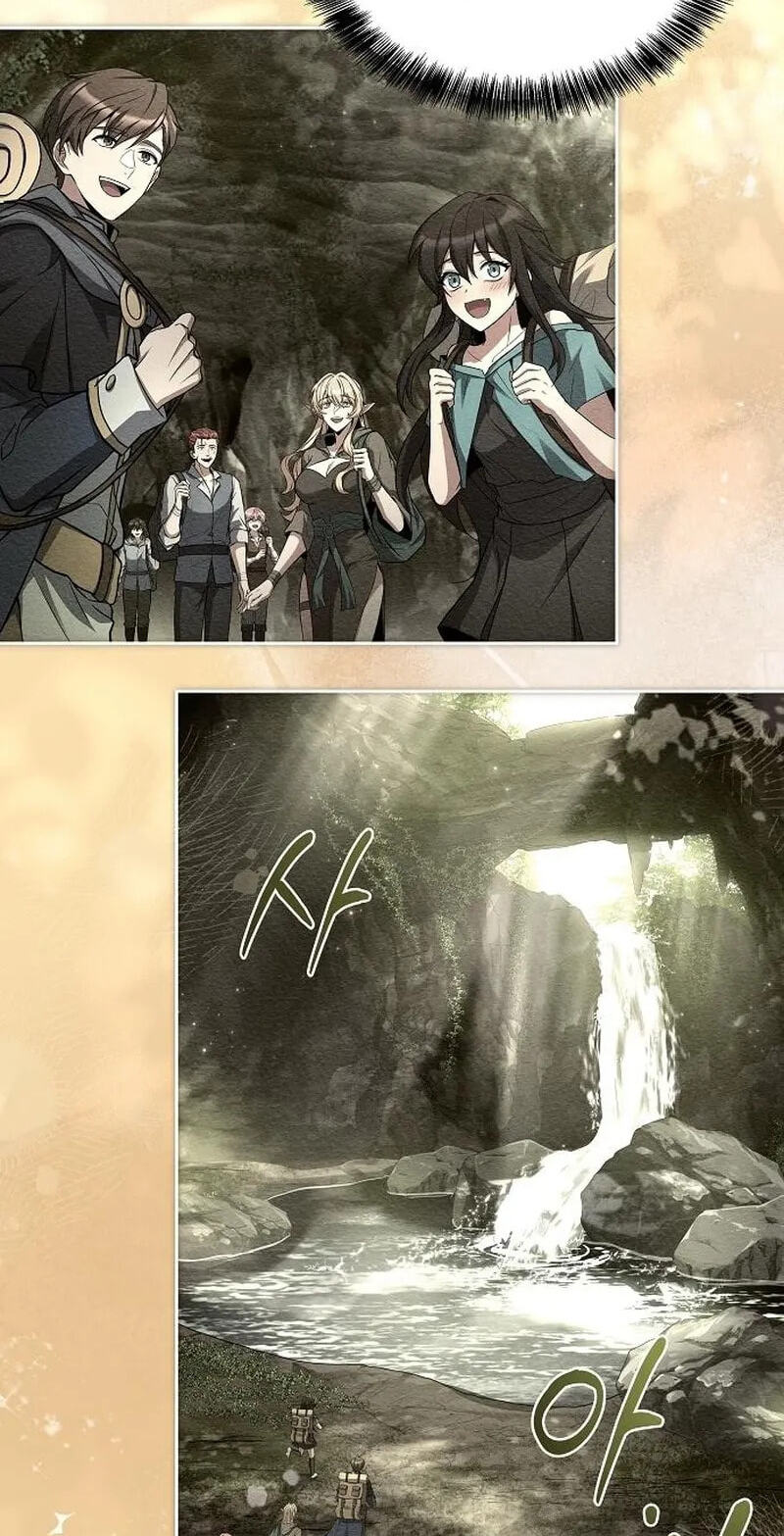 Read The Archmage’s Restaurant chapter 140 image 98 on Lezhin