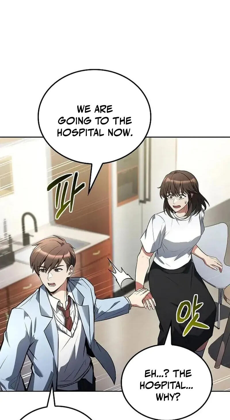 Read The Archmage’s Restaurant chapter 141 image 106 on Lezhin