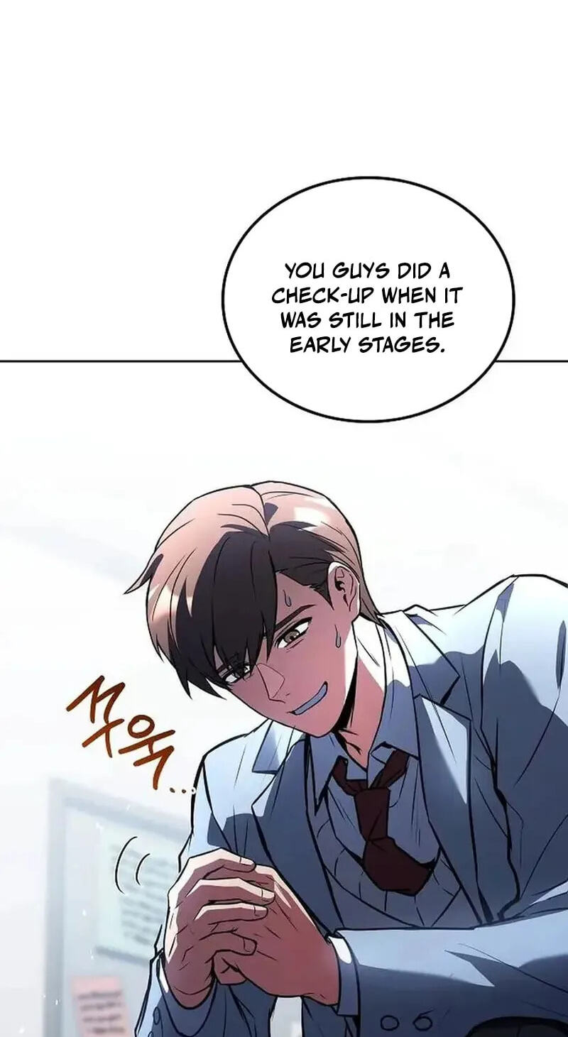 Read The Archmage’s Restaurant chapter 141 image 111 on Lezhin