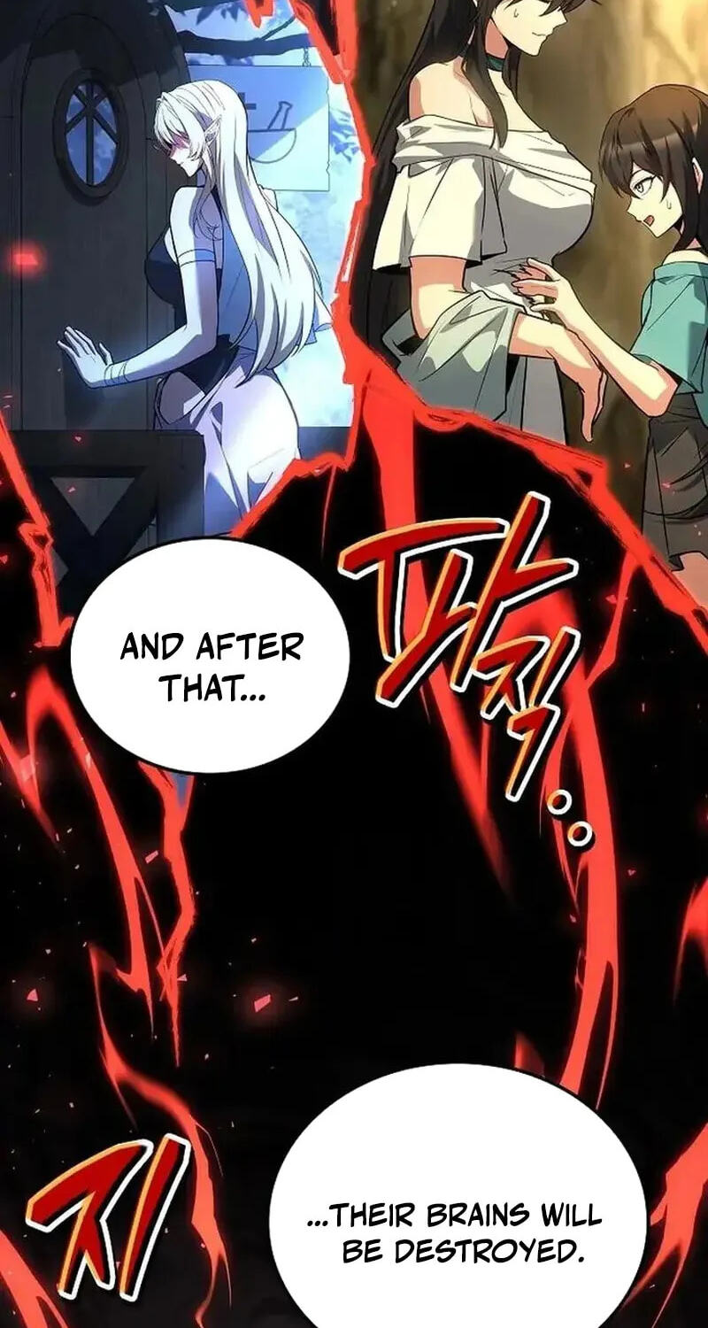 Read The Archmage’s Restaurant chapter 141 image 118 on Lezhin