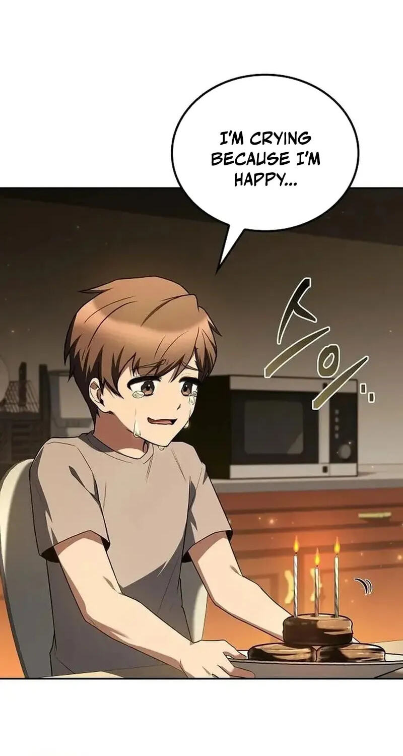 Read The Archmage’s Restaurant chapter 141 image 16 on Lezhin