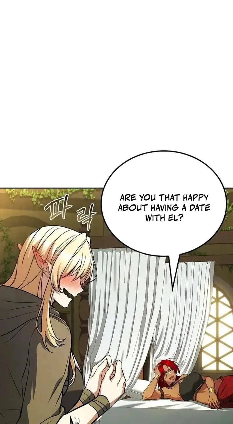 Read The Archmage’s Restaurant chapter 141 image 21 on Lezhin