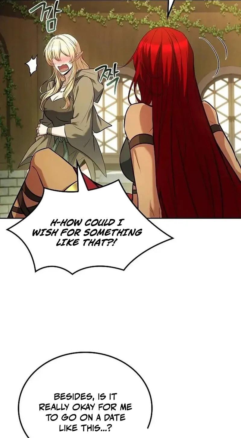 Read The Archmage’s Restaurant chapter 141 image 23 on Lezhin