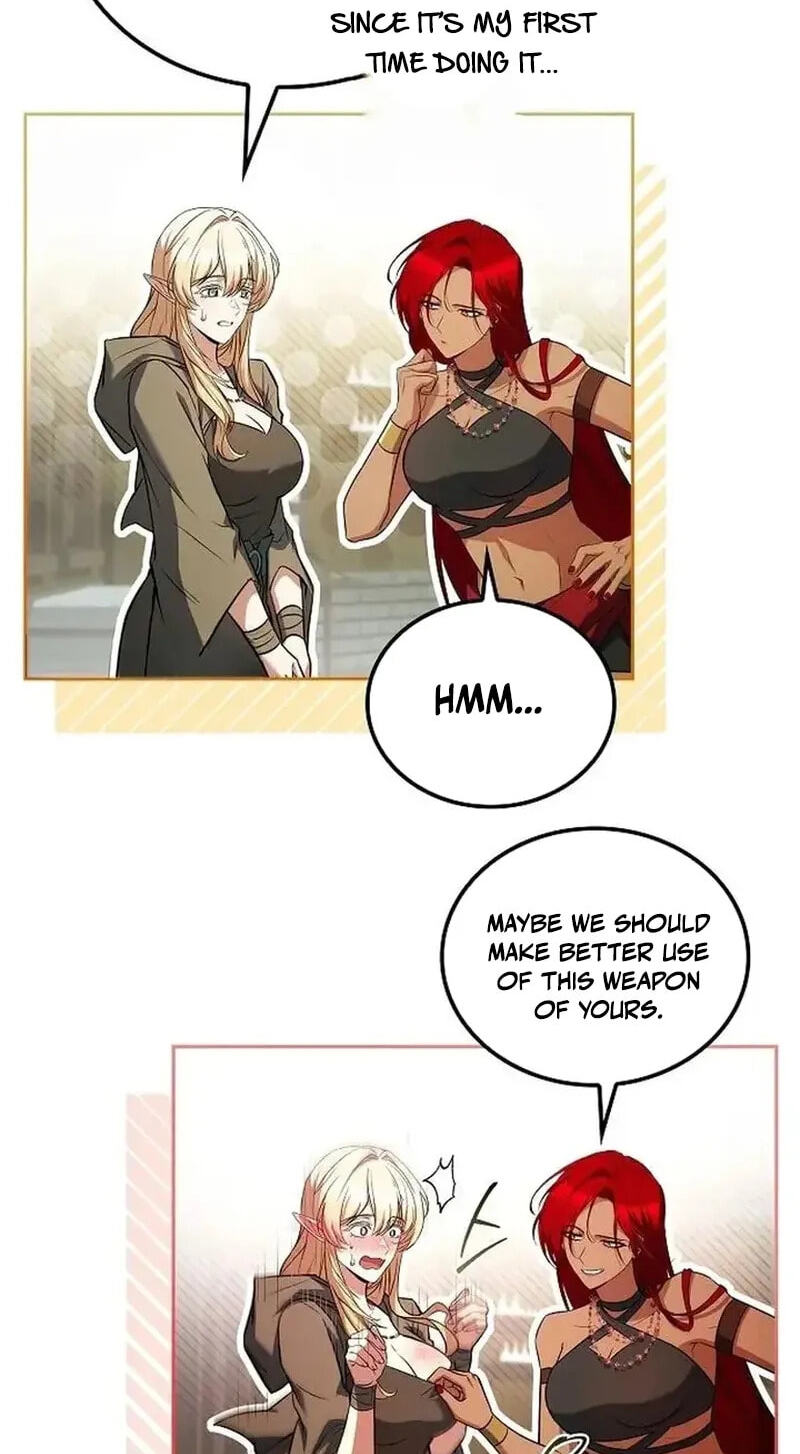 Read The Archmage’s Restaurant chapter 141 image 24 on Lezhin