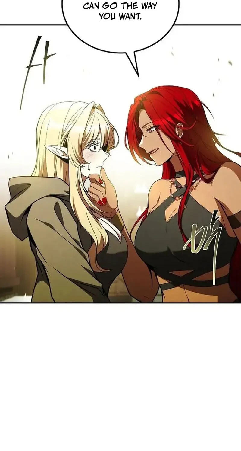 Read The Archmage’s Restaurant chapter 141 image 31 on Lezhin