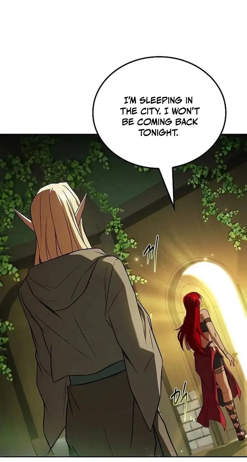 Read The Archmage’s Restaurant chapter 141 image 35 on Lezhin