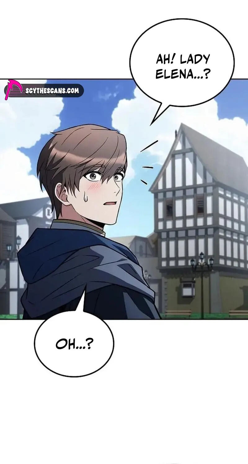 Read The Archmage’s Restaurant chapter 141 image 38 on Lezhin