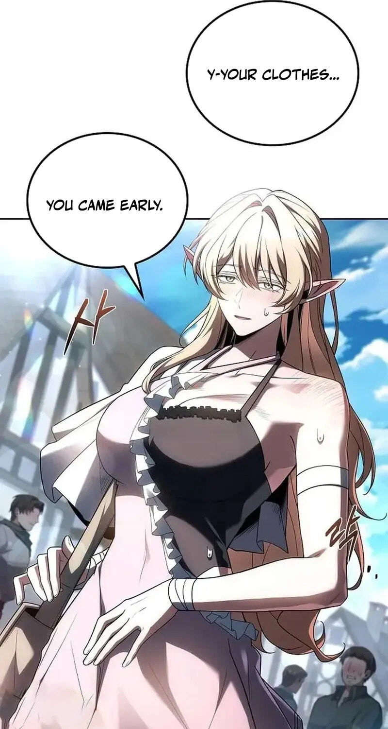 Read The Archmage’s Restaurant chapter 141 image 39 on Lezhin