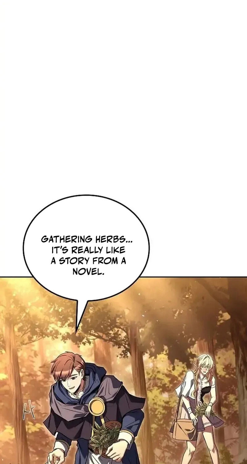 Read The Archmage’s Restaurant chapter 141 image 49 on Lezhin