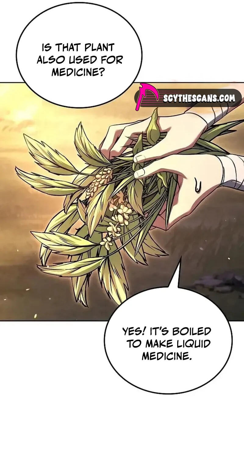 Read The Archmage’s Restaurant chapter 141 image 52 on Lezhin