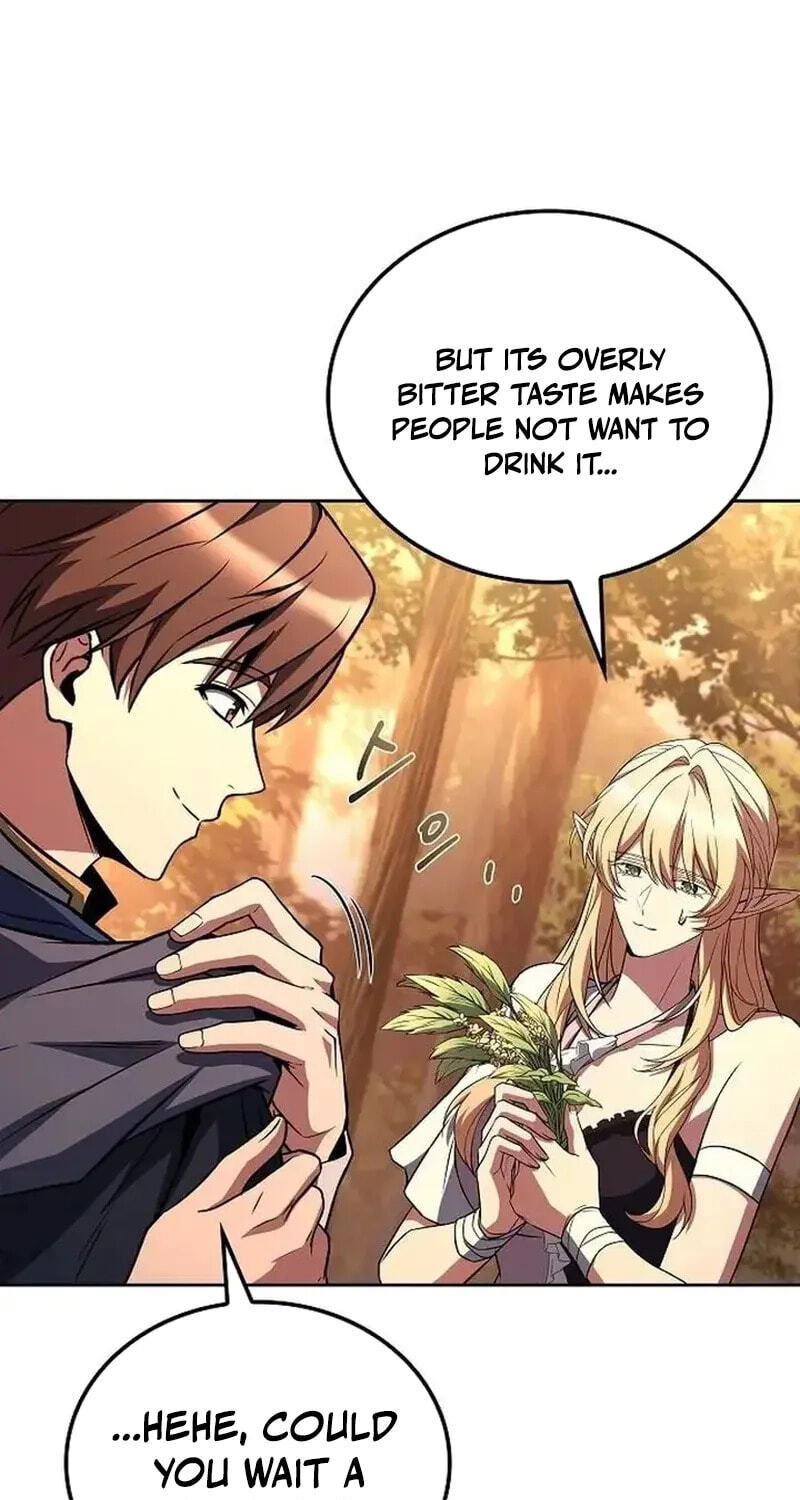 Read The Archmage’s Restaurant chapter 141 image 53 on Lezhin