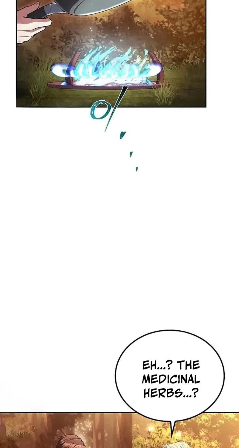 Read The Archmage’s Restaurant chapter 141 image 55 on Lezhin