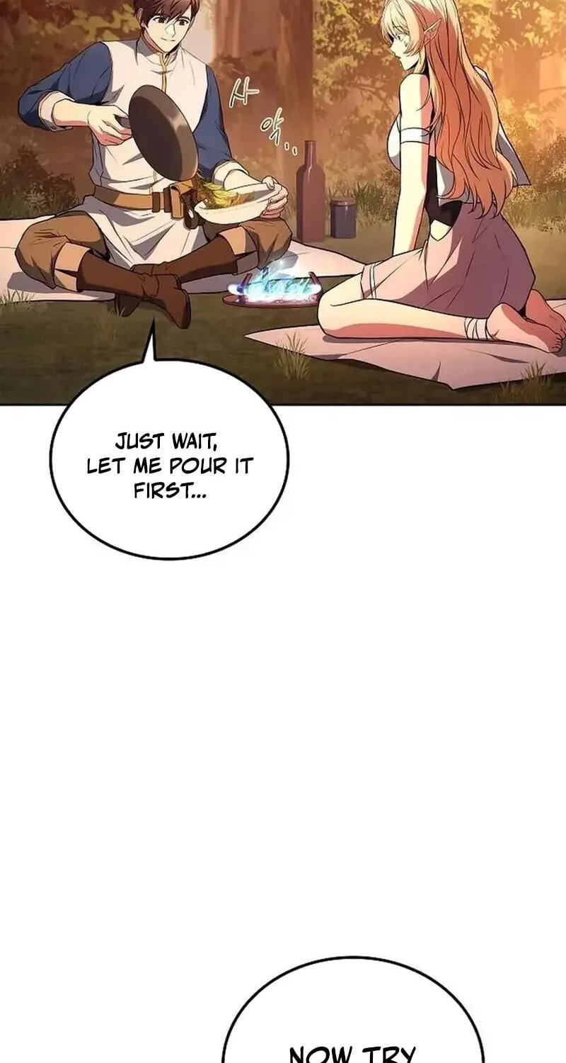 Read The Archmage’s Restaurant chapter 141 image 56 on Lezhin