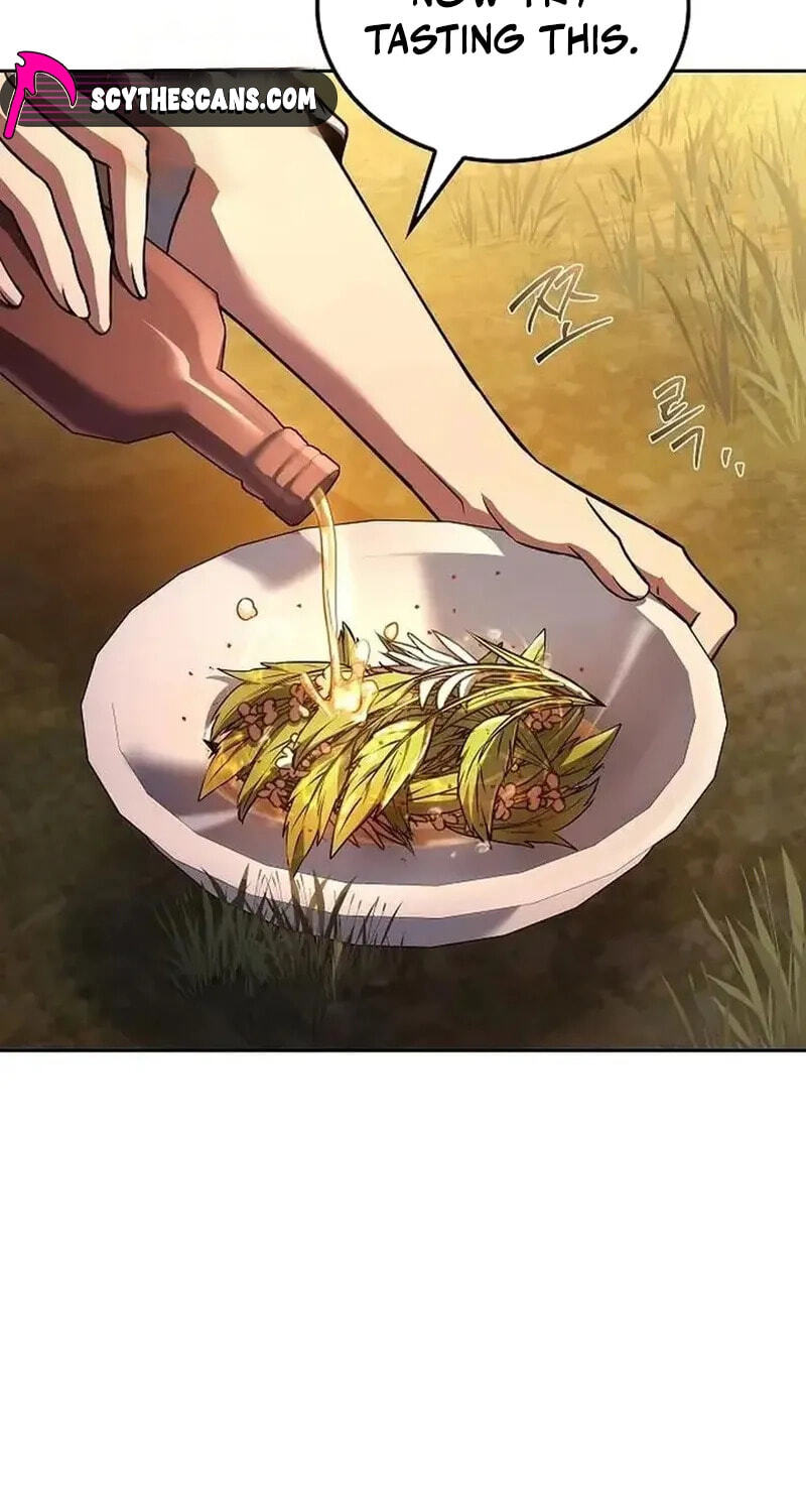 Read The Archmage’s Restaurant chapter 141 image 57 on Lezhin