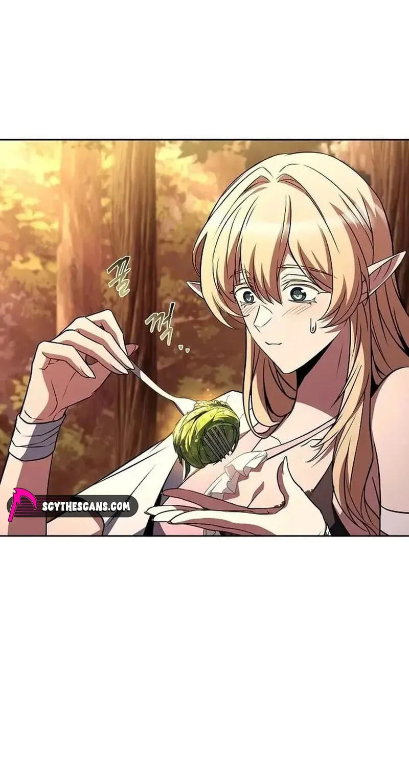 Read The Archmage’s Restaurant chapter 141 image 58 on Lezhin