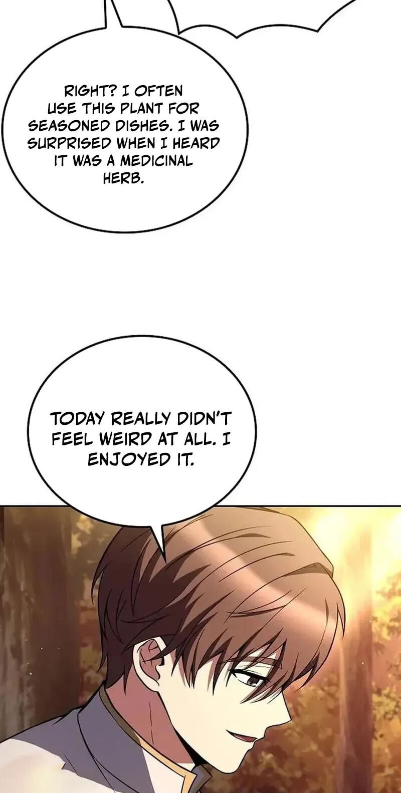 Read The Archmage’s Restaurant chapter 141 image 60 on Lezhin