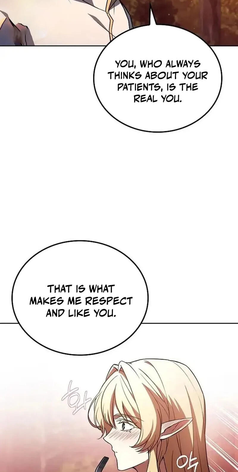 Read The Archmage’s Restaurant chapter 141 image 61 on Lezhin