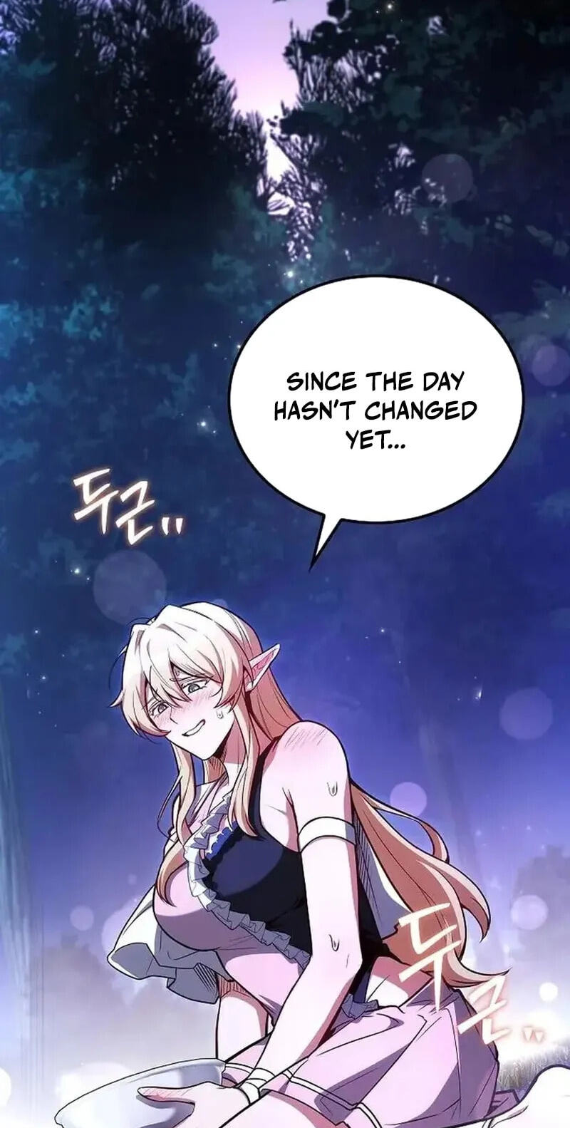 Read The Archmage’s Restaurant chapter 141 image 66 on Lezhin