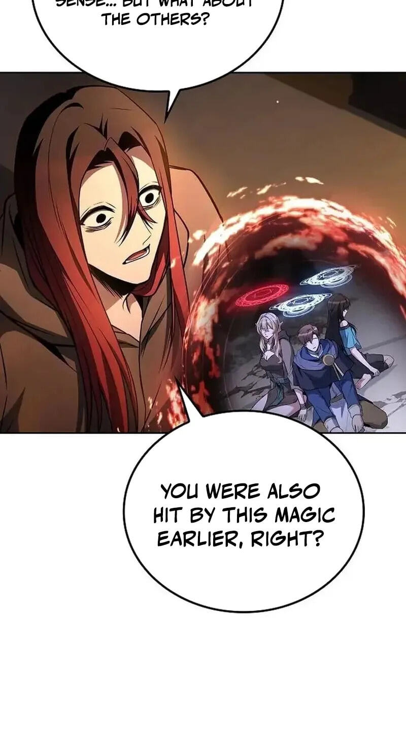 Read The Archmage’s Restaurant chapter 141 image 71 on Lezhin