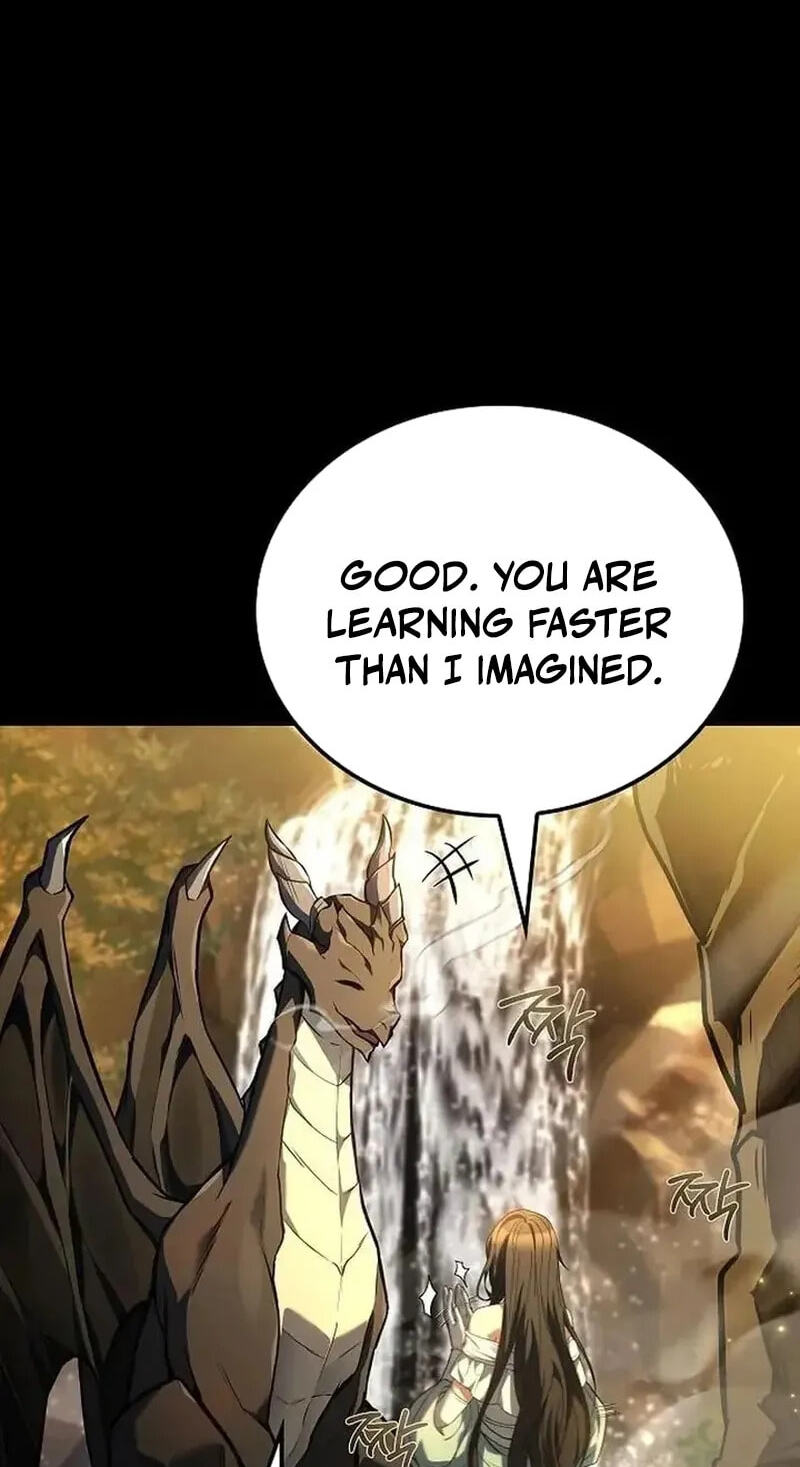 Read The Archmage’s Restaurant chapter 141 image 79 on Lezhin